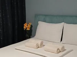 Apartament Stoian