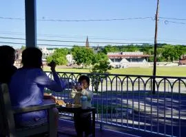 Parkway House Goshen Bed And Breakfast Suite 1