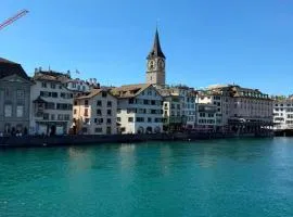 Old-Town Studios Zürich