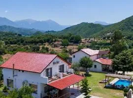 Guesthouse Micaj LA KRIDEA
