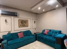 Kendaw home