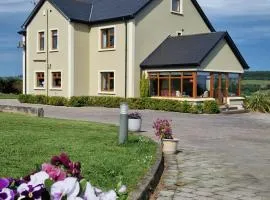 Shandan House