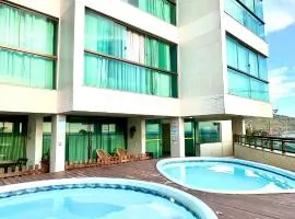 Studios Praia Grande - VISTA MAR