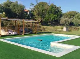Terras do Salvado Agroturismo