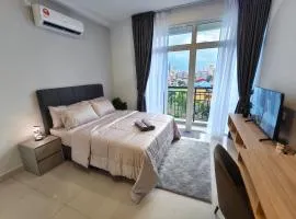 3 min Ciq Customs Studio, 3pax Nearby Immigration