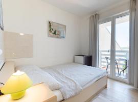 Viesnīca K&D Home pilsētā Raba