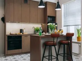 Zamojska Residence - Old Town Lublin - By DP Apartments