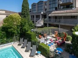 Hotel Cantosorgue