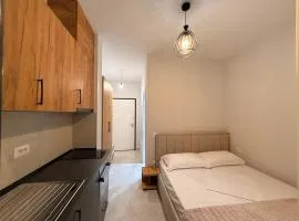 Soft Pine Appartment