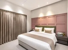 The Bay Suites - Salt Lake