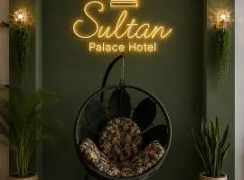 Sultan Palace Paranaguá
