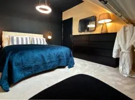 Winter Flat 4