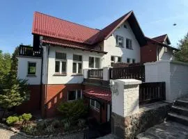 Ostrzyce Park
