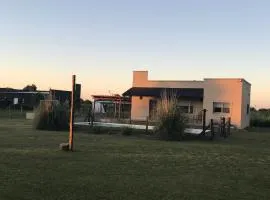 Casa de campo Dona elisa