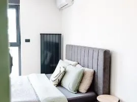 Zs Apartment