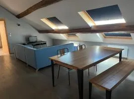 Appartement climatisé avec vue montagne