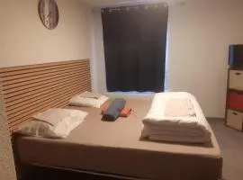 Apartment 316 Les Logis de Paray