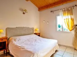 les villas du Vendoule