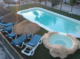 Casa Rural Privada Belén