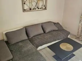 Apartment at Vitolu 3