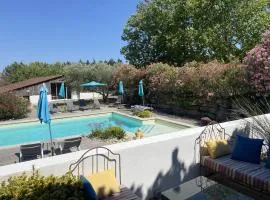 Gîte Carcassonne le Relais de la Cavayere