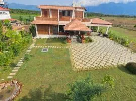 Lakshmi illam Near Isha Yoga Adiyogi