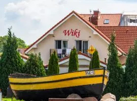Dom Gościnny Wiki