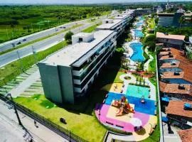 Porto Beach Resort - Beach Class Summer