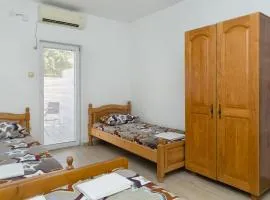 Apartmani Šarkinović
