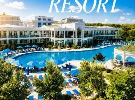 Velipoja Grand Europa Resort, Affiliated by Meliá