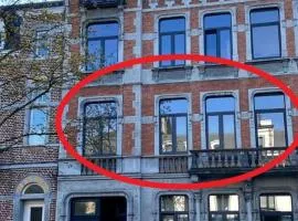 Appartement équipé spacieux 4 personnes 1er étage avec terrasse