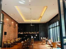 Chambers Elite Suites KLCC