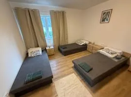 Nad Skarpą