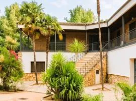 Villa Dolores - Piscina Privada, Tenis y PingPong - Priego de Córdoba