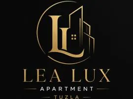 Lea Lux apartment Tuzla