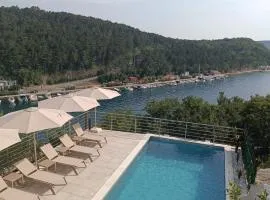 Dream View Villa