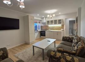 Boose Apart, hotell i Kobela