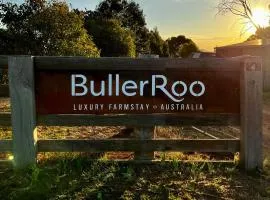 BullerRoo Luxury Farmstay