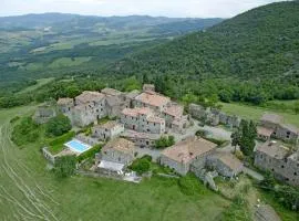 Casa con Piscina Climatizzata - Vecchia Stalla