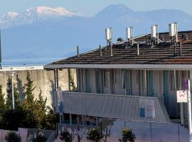 Finlay Jack's Backpackers, hotel a Taupo