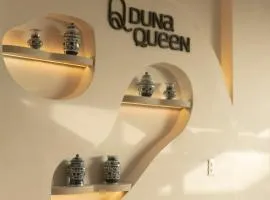 Duna Queen Hotel Conceito