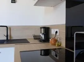 Appartement Cévenol