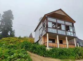 GomisMta-Luxury Cottage with Panor