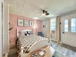 1BR Backyard Bliss - Apt 6
