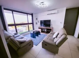 Bostor Apartament