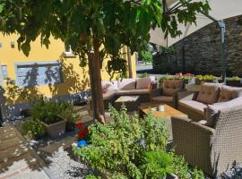 Ca' di Fant Malvaglia, Hotel in Malvaglia