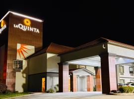 La Quinta by Wyndham Morgan City, khách sạn ở Morgan City