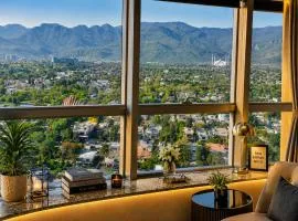 Centaurus Premium Residency