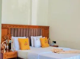 Cozy Homestay