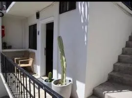 Bello loft studio en el corazón de Tijuana
